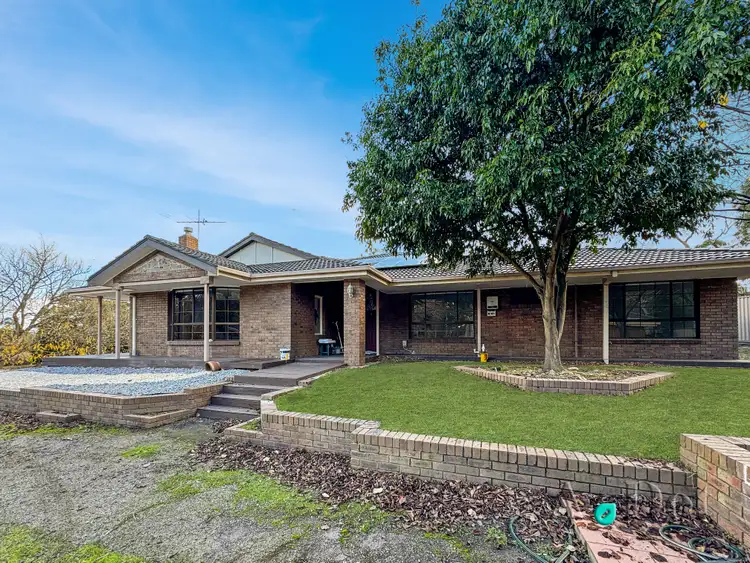 Main view of Homely rural property listing, 243 Pearcedale Road, Cranbourne South VIC 3977