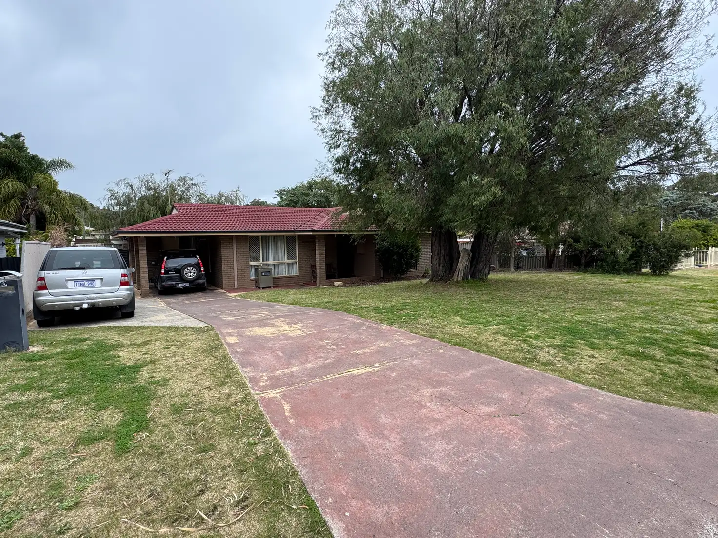 Main view of Homely house listing, 16 Murray Drive, Withers WA 6230