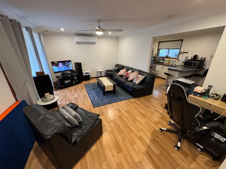 Second view of Homely house listing, 16 Murray Drive, Withers WA 6230