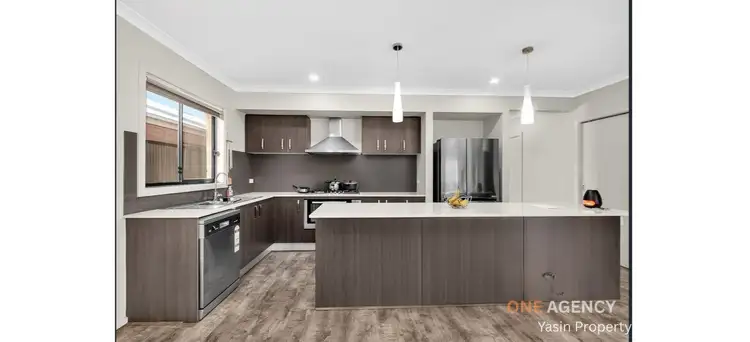 Third view of Homely house listing, 56 Serengeti Circuit, Tarneit VIC 3029