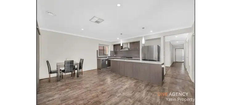 Fourth view of Homely house listing, 56 Serengeti Circuit, Tarneit VIC 3029