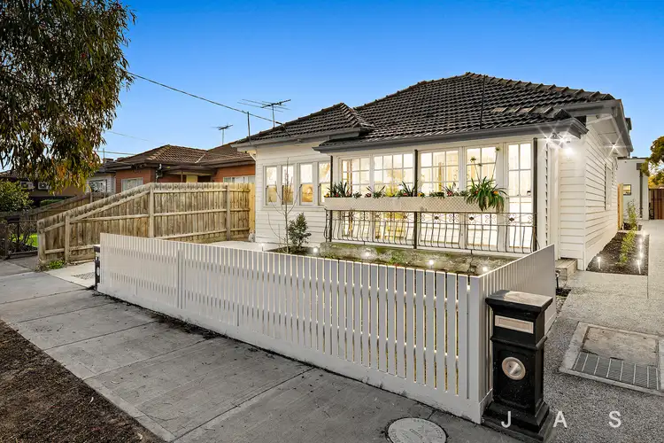 1/30 Hex Street, West Footscray VIC 3012