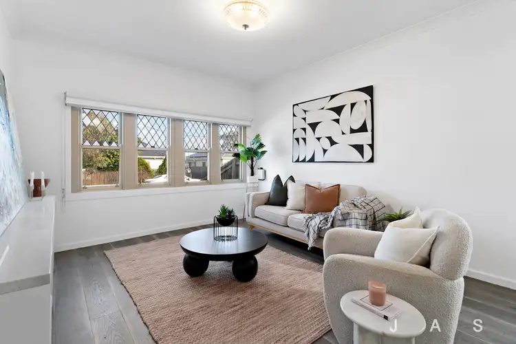 Second view of Homely house listing, 1/30 Hex Street, West Footscray VIC 3012