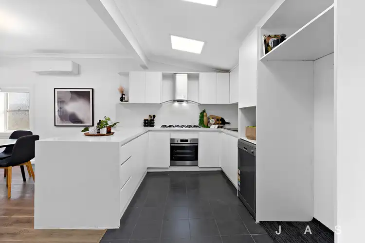 Fourth view of Homely house listing, 1/30 Hex Street, West Footscray VIC 3012