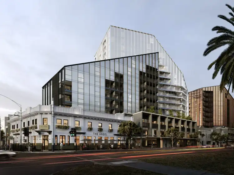 401/659 Dandenong Road, Malvern VIC 3144