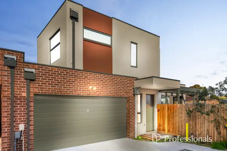 5/64 Alice Street, Clayton VIC 3168
