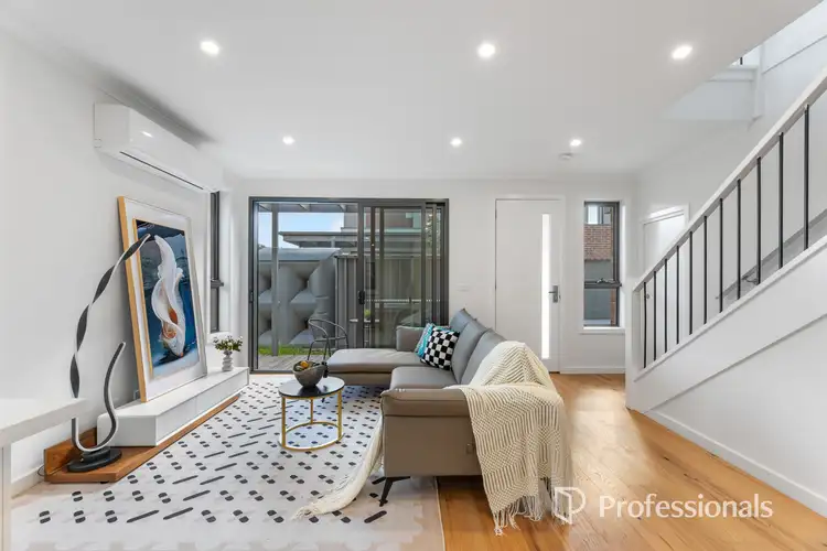Third view of Homely townhouse listing, Address available on request