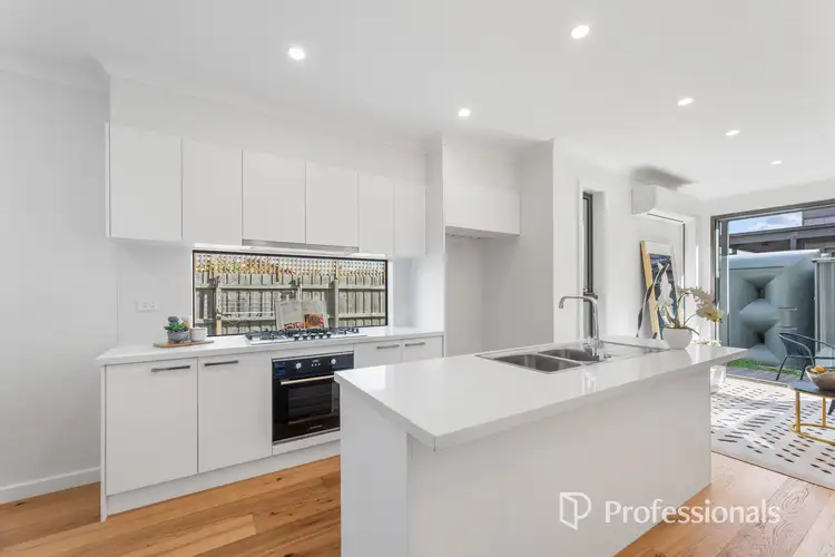 Fourth view of Homely townhouse listing, Address available on request