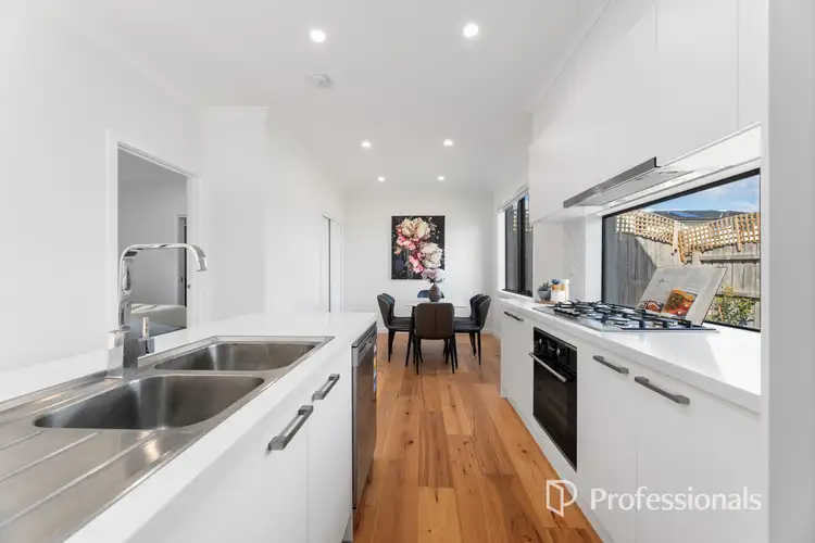 Fifth view of Homely townhouse listing, Address available on request