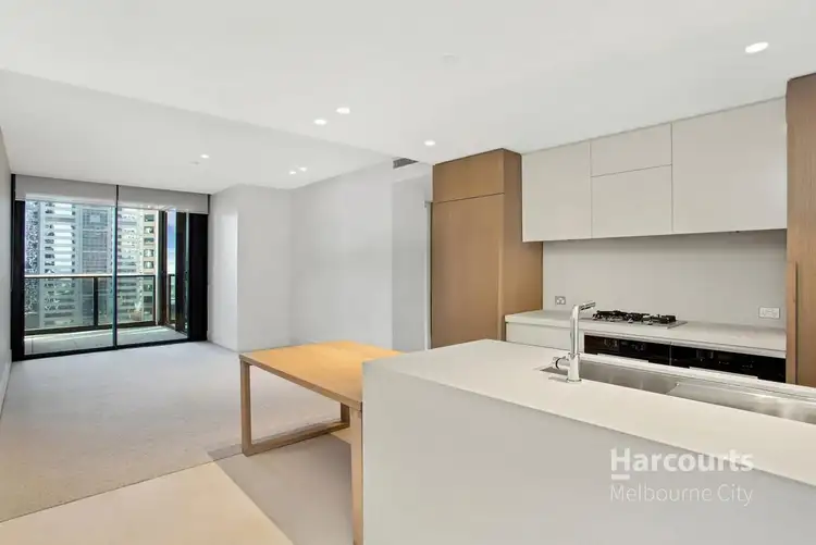 Main view of Homely apartment listing, 2209/35 Spring Street, Melbourne VIC 3000