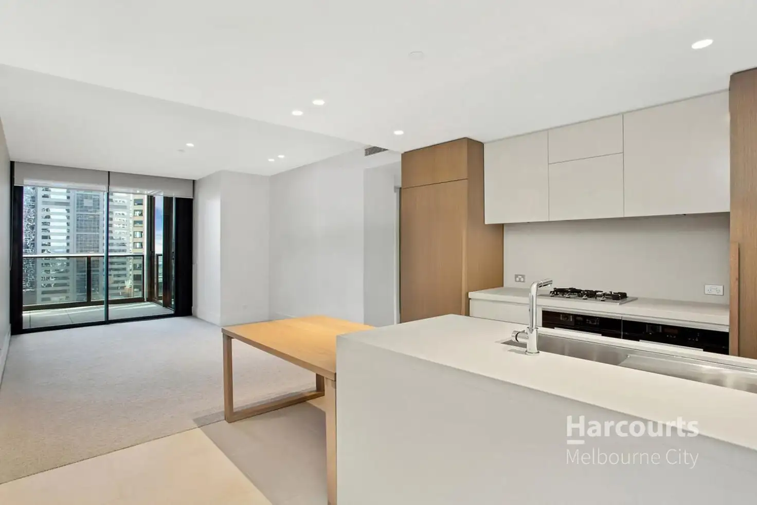 Main view of Homely apartment listing, 2209/35 Spring Street, Melbourne VIC 3000