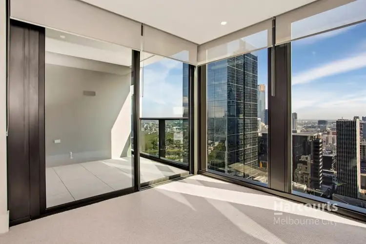Fourth view of Homely apartment listing, 2209/35 Spring Street, Melbourne VIC 3000