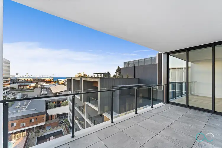 Main view of Homely apartment listing, A707/71-77 Kembla Street, Wollongong NSW 2500