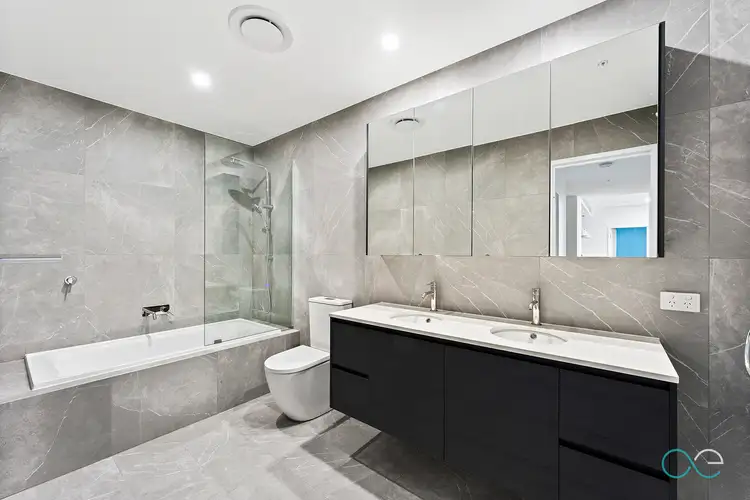 Fourth view of Homely apartment listing, A707/71-77 Kembla Street, Wollongong NSW 2500