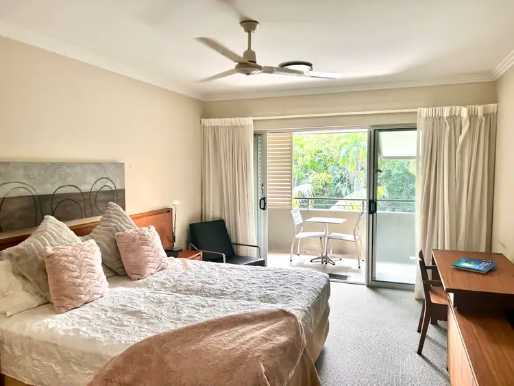 Fourth view of Homely apartment listing, 57-65 Paradise Palms Drive, Kewarra Beach QLD 4879