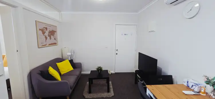 Second view of Homely apartment listing, 11/17 Clarke Street, Prahran VIC 3181