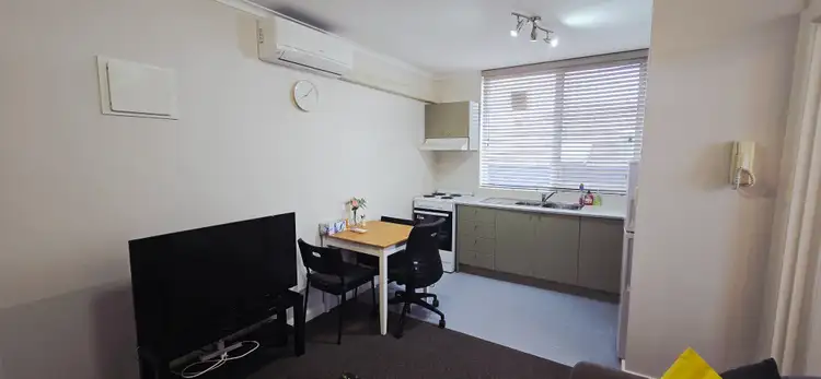 Third view of Homely apartment listing, 11/17 Clarke Street, Prahran VIC 3181
