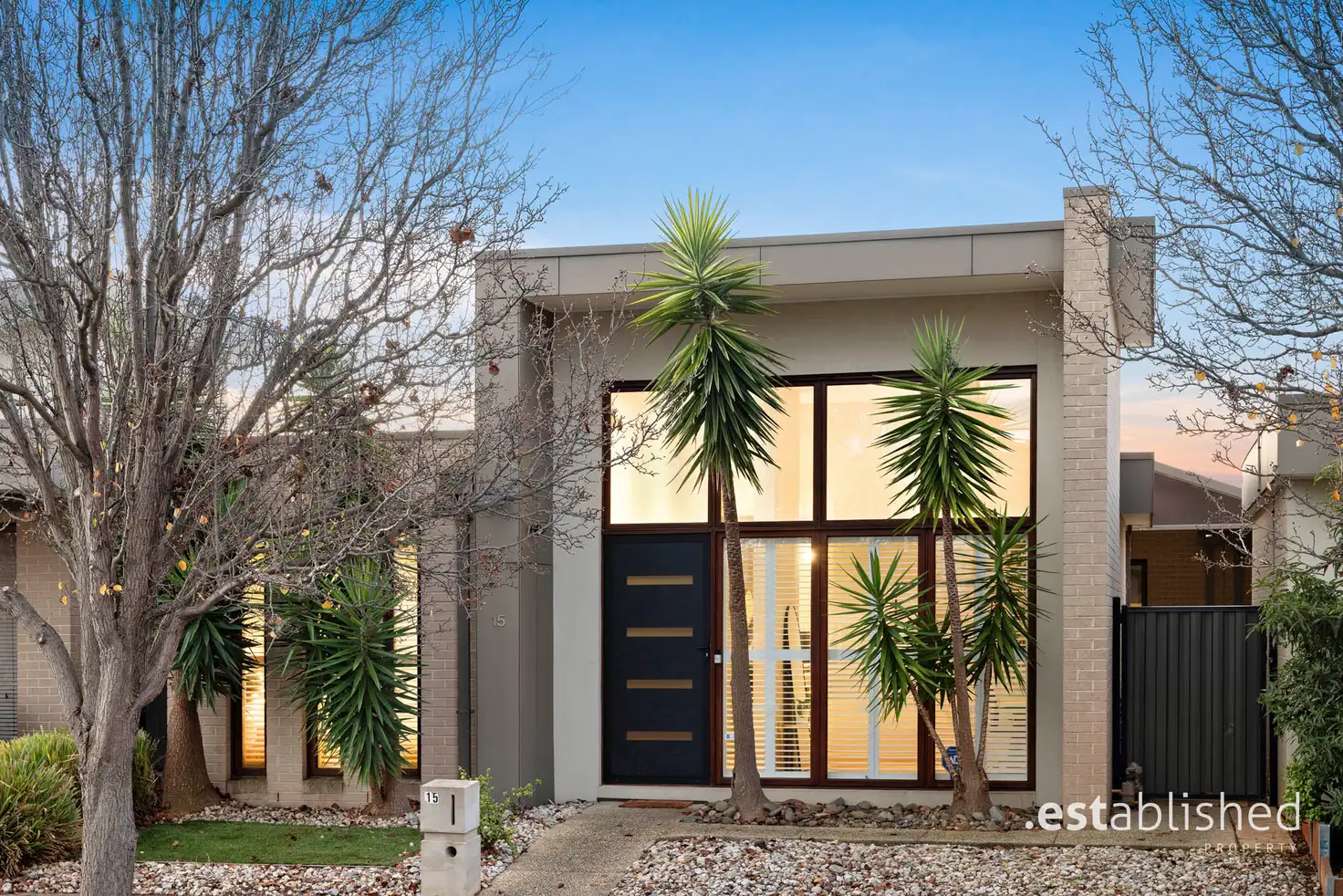 Main view of Homely house listing, 15 Citronella Circuit, Point Cook VIC 3030