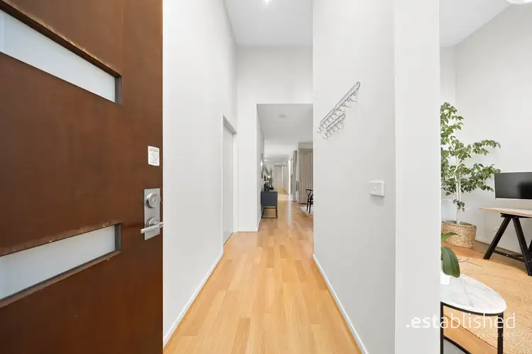Second view of Homely house listing, 15 Citronella Circuit, Point Cook VIC 3030