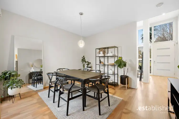 Fifth view of Homely house listing, 15 Citronella Circuit, Point Cook VIC 3030