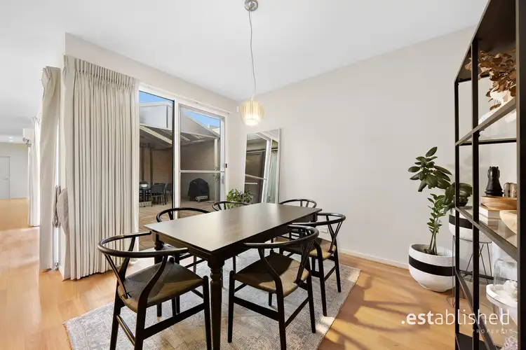 Sixth view of Homely house listing, 15 Citronella Circuit, Point Cook VIC 3030