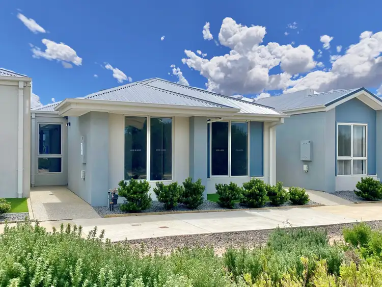Third view of Homely house listing, 10 Plenty Walk, Mount Duneed VIC 3217
