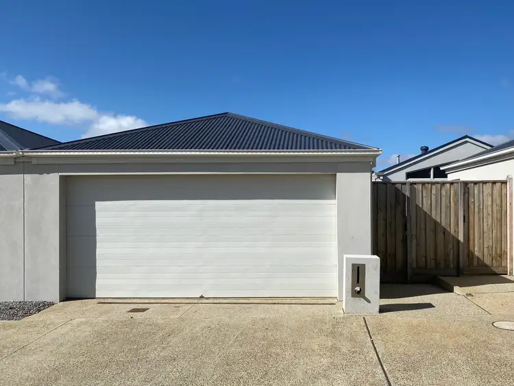 Fourth view of Homely house listing, 10 Plenty Walk, Mount Duneed VIC 3217