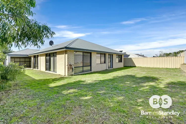 10 Peridot Street, Dalyellup WA 6230