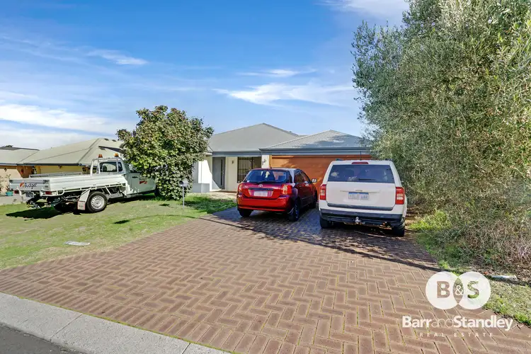 Second view of Homely house listing, 10 Peridot Street, Dalyellup WA 6230