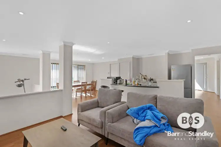 Third view of Homely house listing, 10 Peridot Street, Dalyellup WA 6230