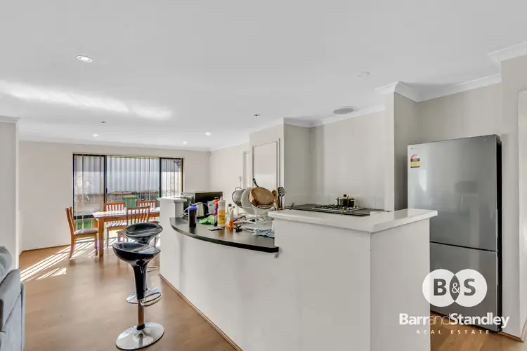 Fifth view of Homely house listing, 10 Peridot Street, Dalyellup WA 6230