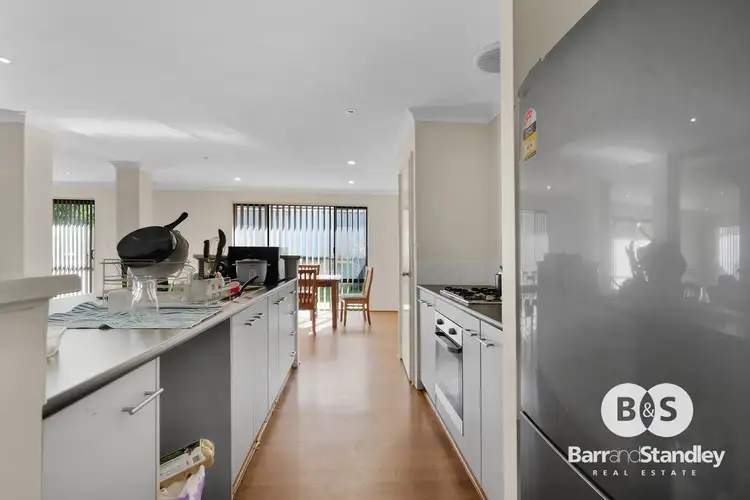 Sixth view of Homely house listing, 10 Peridot Street, Dalyellup WA 6230