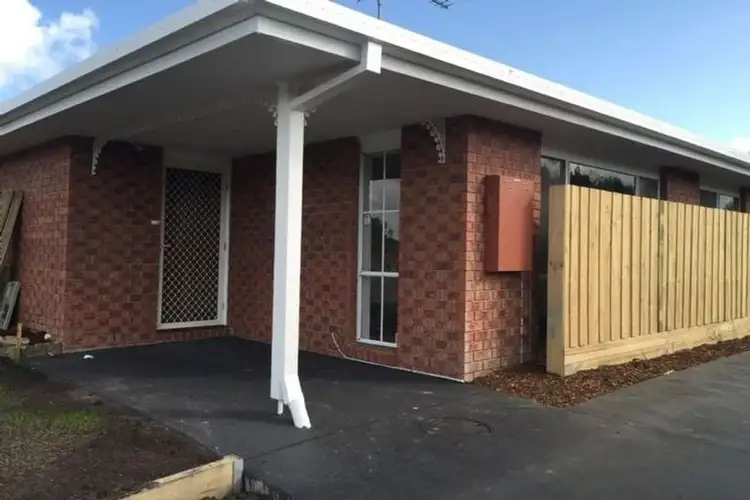 Second view of Homely unit listing, 1/24 Amber Crescent, Narre Warren VIC 3805