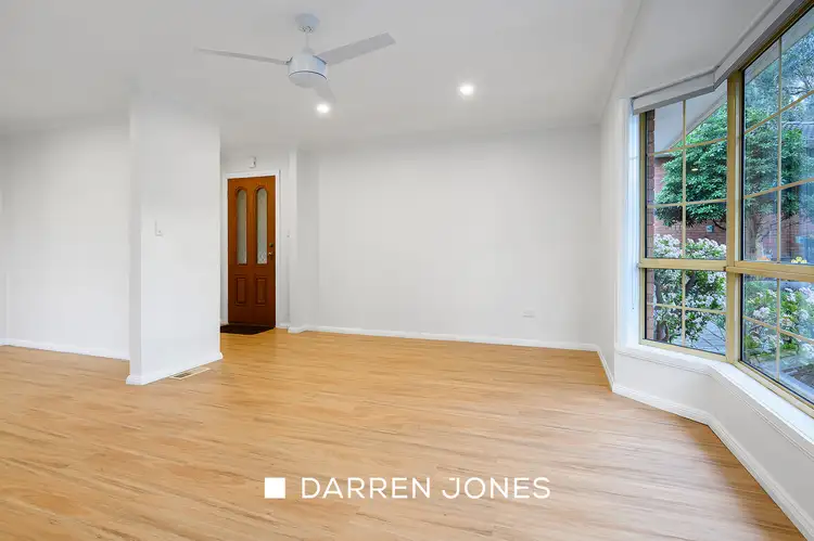 Third view of Homely unit listing, 6/2 Fernside Avenue, Briar Hill VIC 3088
