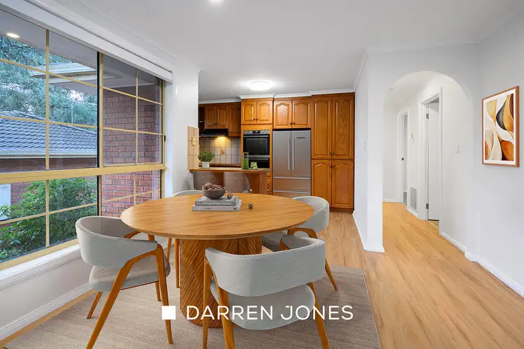 Fifth view of Homely unit listing, 6/2 Fernside Avenue, Briar Hill VIC 3088