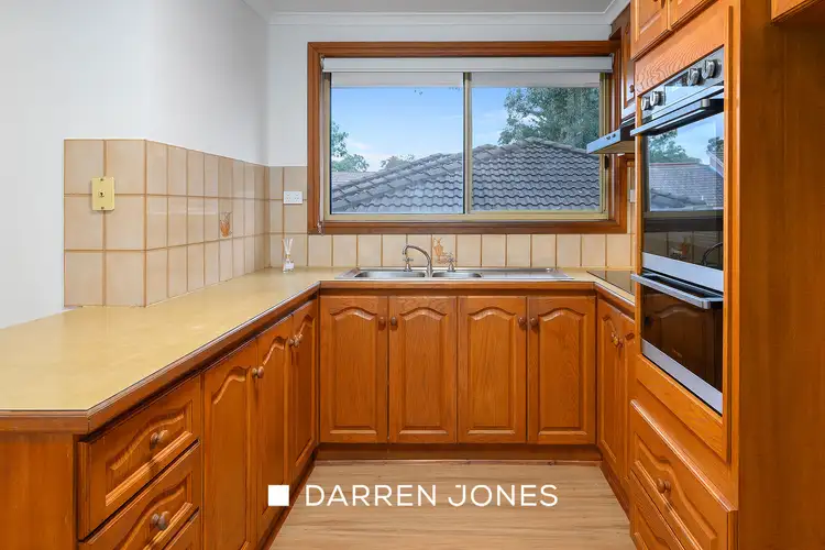 Sixth view of Homely unit listing, 6/2 Fernside Avenue, Briar Hill VIC 3088