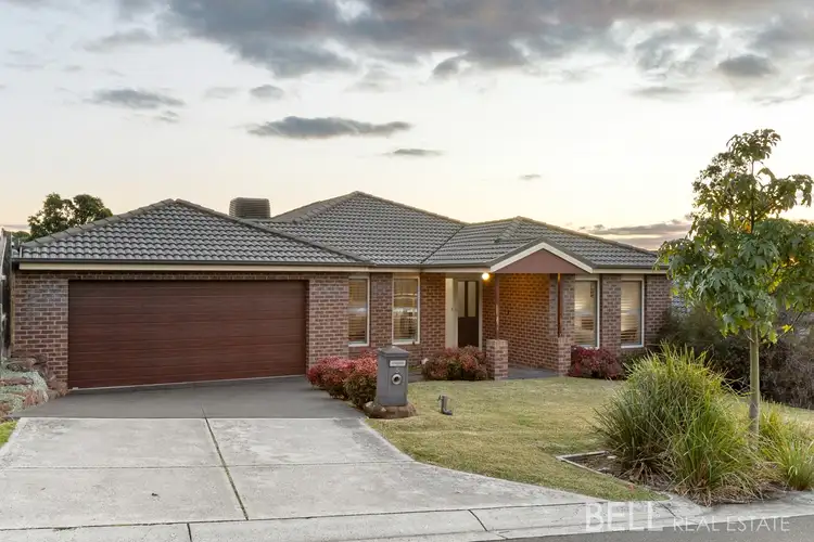 5 One Tree Lane, Montrose VIC 3765