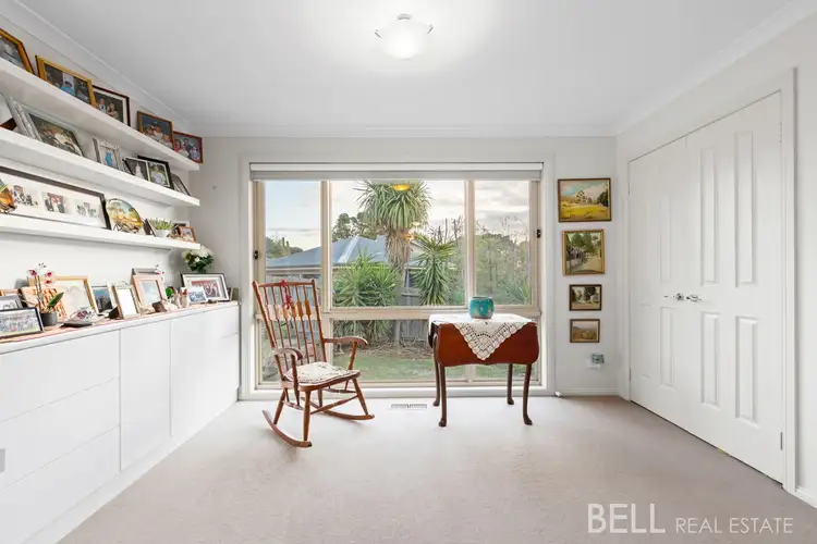 Sixth view of Homely house listing, 5 One Tree Lane, Montrose VIC 3765