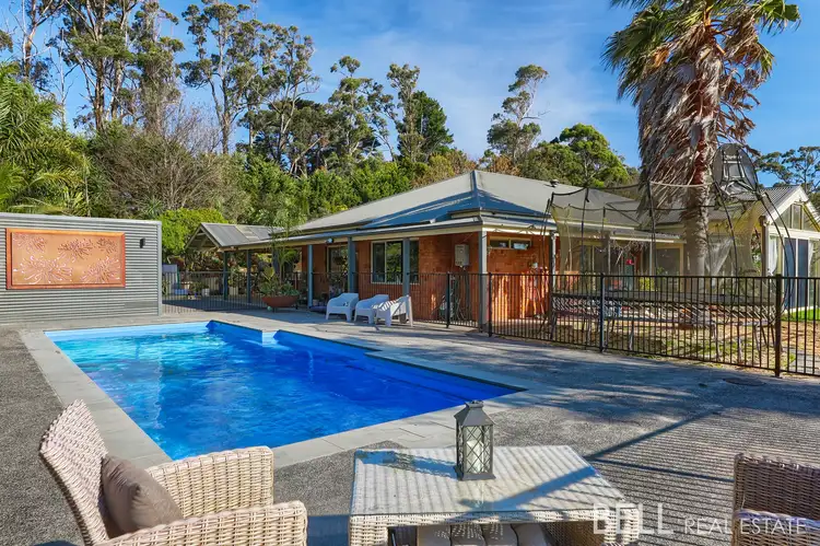 155 Mount Burnett Road, Pakenham Upper VIC 3810