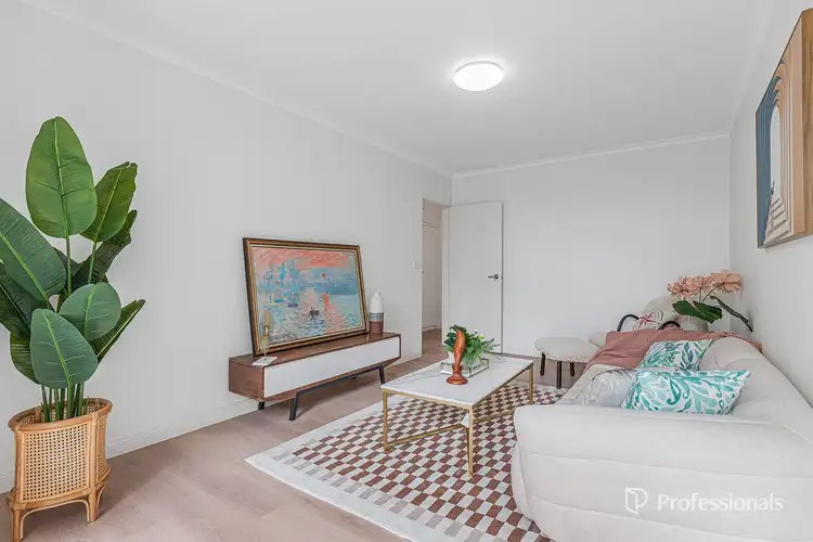 3/199 Hotham Street, Ripponlea VIC 3185