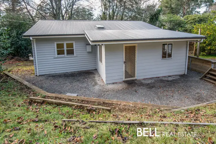 Main view of Homely house listing, 1418 Mt Dandenong Tourist Road, Mount Dandenong VIC 3767
