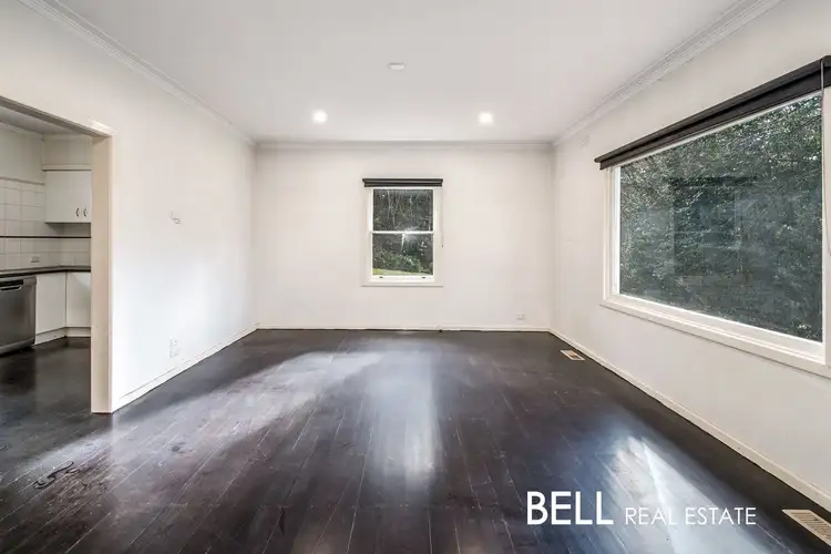 Second view of Homely house listing, 1418 Mt Dandenong Tourist Road, Mount Dandenong VIC 3767
