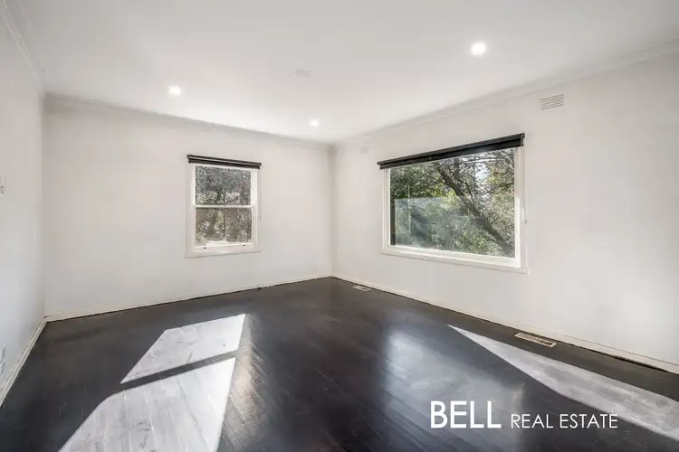 Third view of Homely house listing, 1418 Mt Dandenong Tourist Road, Mount Dandenong VIC 3767