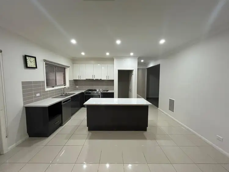 Second view of Homely house listing, 21 Triandra Drive, Brookfield VIC 3338