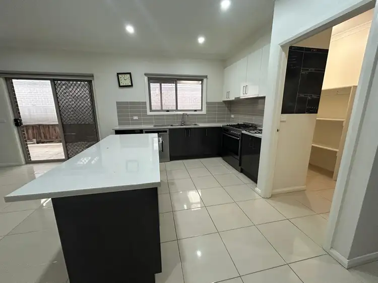 Third view of Homely house listing, 21 Triandra Drive, Brookfield VIC 3338