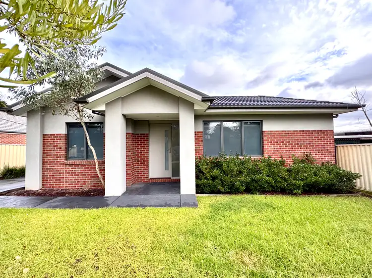 Main view of Homely house listing, 1/20 Loretto Avenue, Ferntree Gully VIC 3156