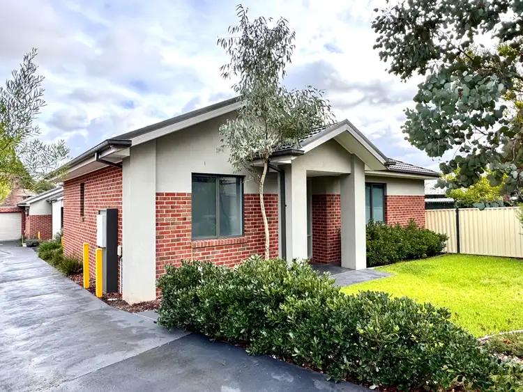 Second view of Homely house listing, 1/20 Loretto Avenue, Ferntree Gully VIC 3156