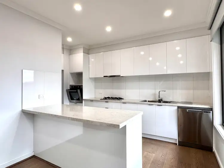 Fifth view of Homely house listing, 1/20 Loretto Avenue, Ferntree Gully VIC 3156