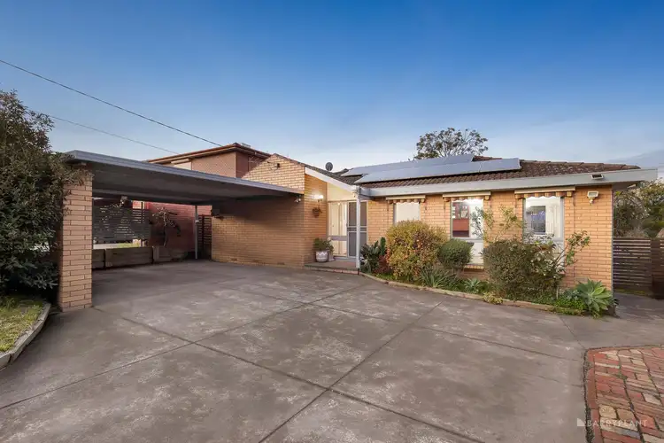 53 Walter Street, Bulleen VIC 3105