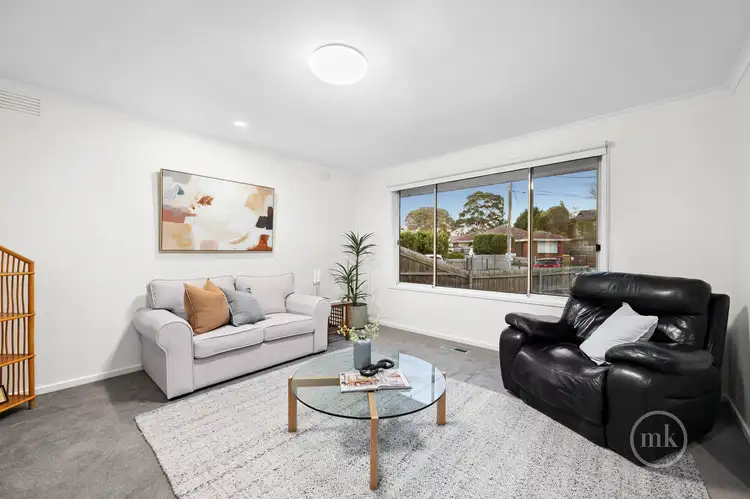 Second view of Homely house listing, 3 Langley Place, South Morang VIC 3752